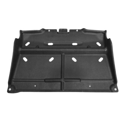 Engine Cover Lower for Ford F-150 Standard Cab Pickup Extended Cab Pickup Crew Cab Pickup 2015–2024