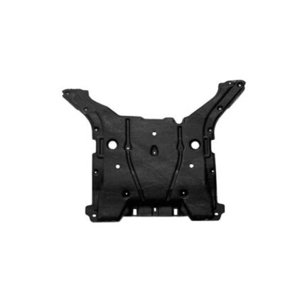 Engine Cover Lower Center for Ford Mustang 2024–2025