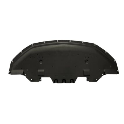 Engine Cover Lower w/o High Performance Pkg w/o GT Performance Pkg To 8-9-24 for Ford Mustang EcoBoost EcoBoost Premium GT Premium GT 2024