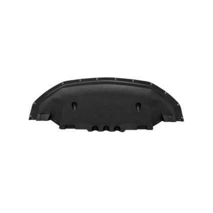 Engine Cover Lower w/High Performance Pkg w/GT Performance Pkg To 8-16-24 CAPA for Ford Mustang EcoBoost EcoBoost Premium GT Premium GT 2024