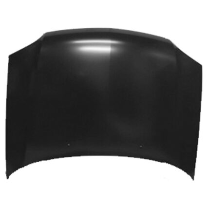 Hood Panel Assembly Steel for Mercury Mountaineer 2002–2010