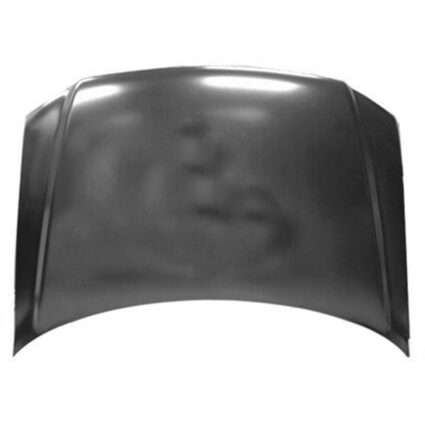 Hood Panel Assembly Aluminum CAPA for Ford F-150 Lincoln Mark LT