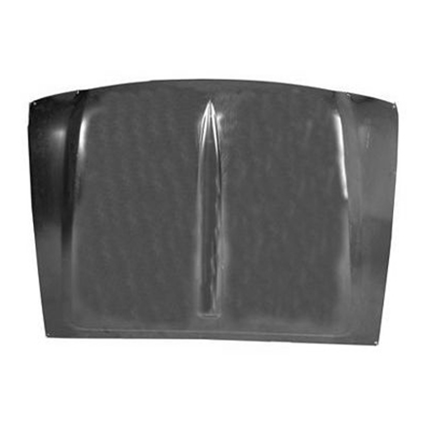 Hood Panel Assembly Steel CAPA for Ford Ranger 2004–2011