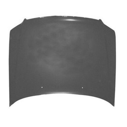 Hood Panel Assembly Aluminum CAPA for Ford Explorer 2006–2010