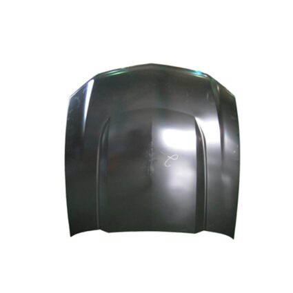 Hood Panel Assembly Aluminum CAPA for Ford Mustang 2010–2012