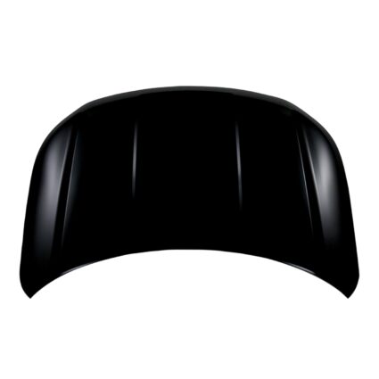 Hood Panel Assembly Aluminum CAPA for Ford Explorer Police Interceptor Utility