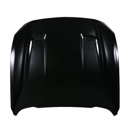 Hood Panel Assembly Aluminum CAPA for Ford Mustang 2018–2023