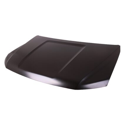 Hood Panel Assembly Aluminum CAPA for Ford Expedition 2018–2023