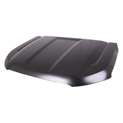 Hood Panel Assembly Aluminum CAPA for Ford Ranger 2019–2023