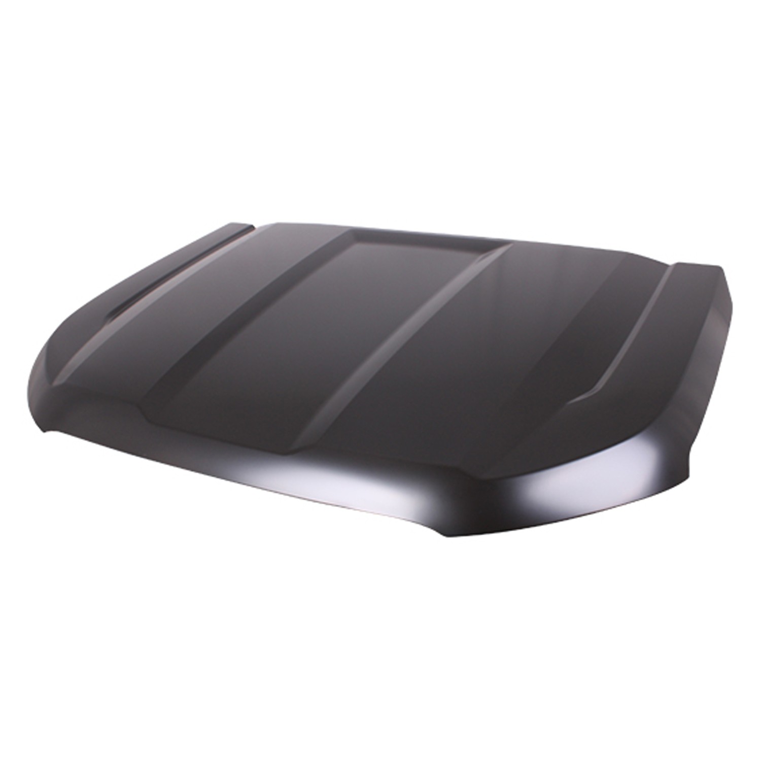 Hood Panel Assembly Aluminum CAPA for Ford Ranger 2019–2023