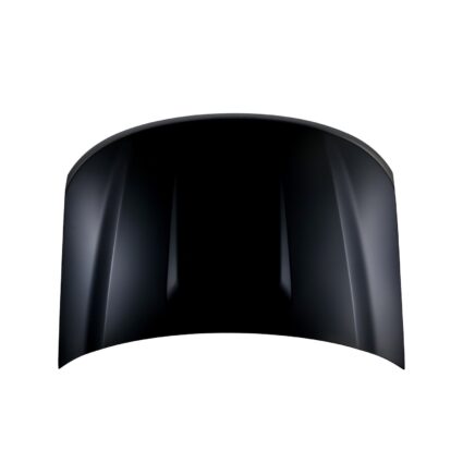 Hood Panel Assembly Aluminum CAPA for Ford Explorer Police Interceptor Utility