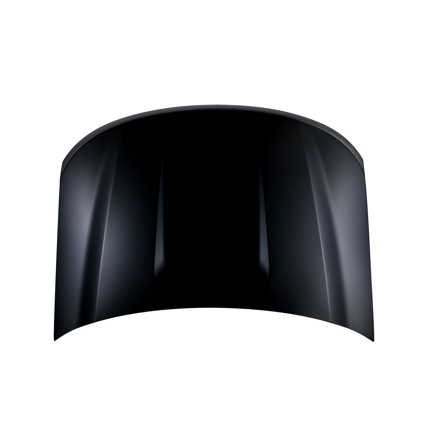 Hood Panel Assembly Aluminum CAPA for Ford Explorer Police Interceptor Utility