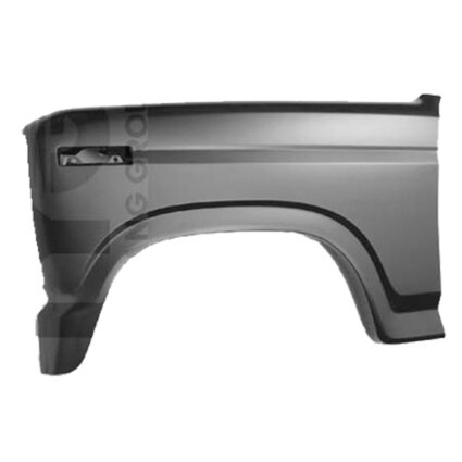 Fender Front Left for Ford Bronco F-150