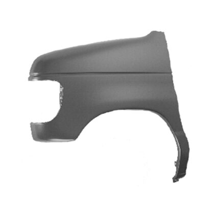 Fender Front Left CAPA for Ford E-150 E-150 Club Wagon E-150 Econoline E-150 Econoline Club Wagon E-250 E-250 Econoline E-350 Club Wagon E-350 Econoline E-350 Econoline Club Wagon E-350 Super Duty E-450 Econoline Super Duty E-450 Super Duty E-550 Econoline Super Duty E-550 Super Duty