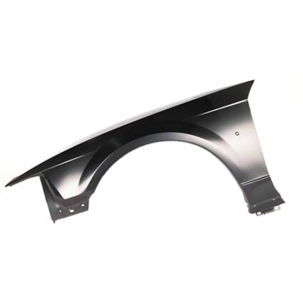 Fender Front Left CAPA for Ford Mustang 1999–2004