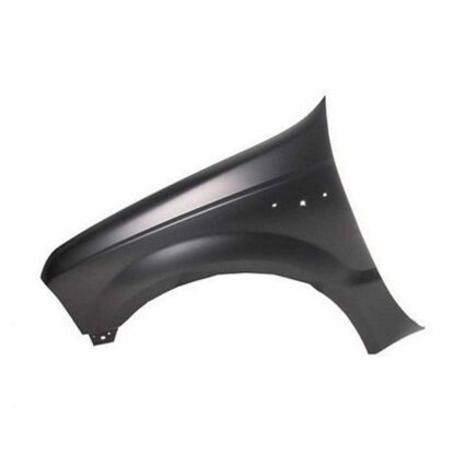Fender Front Left F250/F350 w/o Fender Flares w/o Wheel Opening Moldings for Ford Excursion F-250 Super Duty F-350 Super Duty