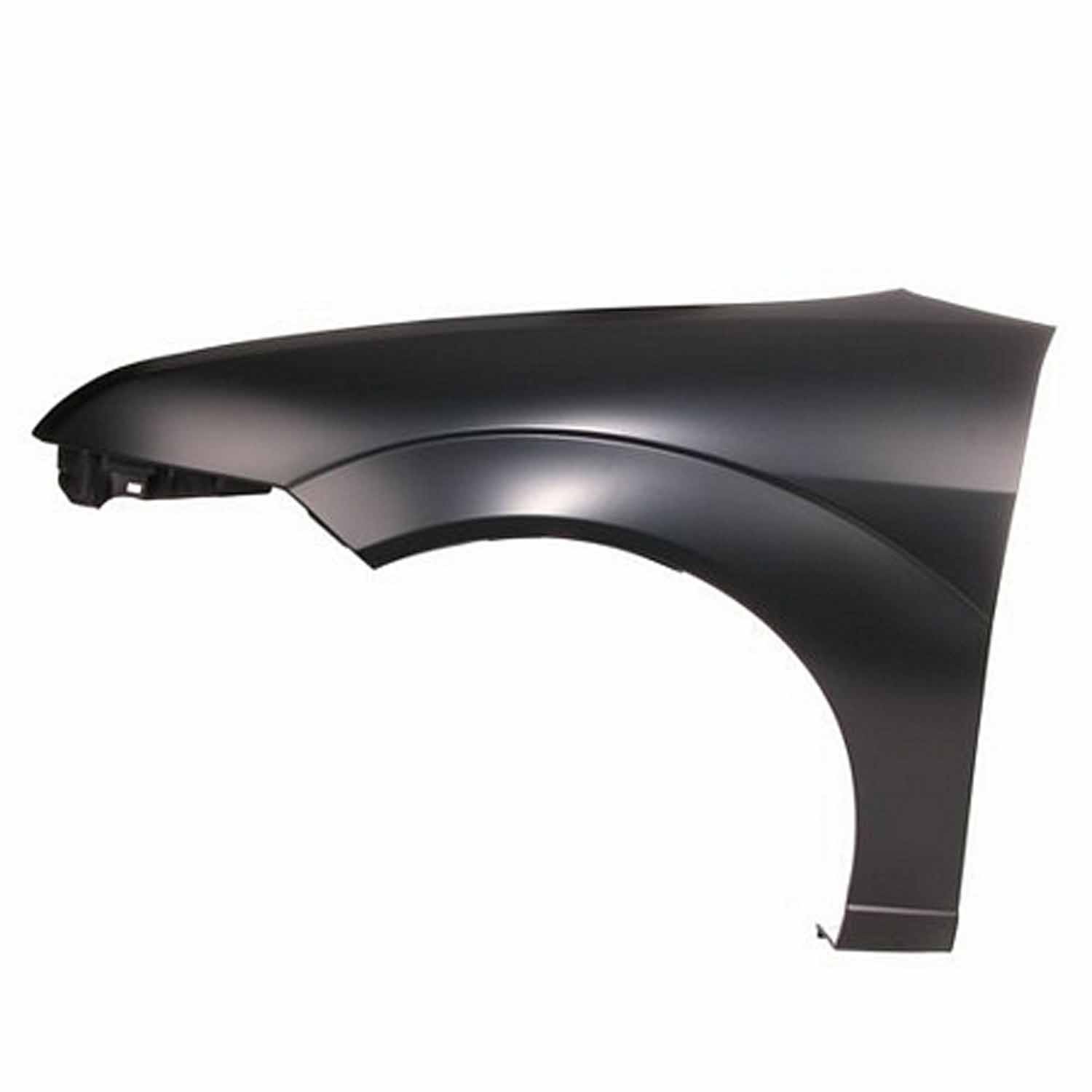 Fender Front Left CAPA for Ford Focus 2005–2007