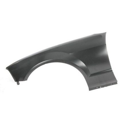 Fender Front Left CAPA for Ford Mustang Base 2005–2009