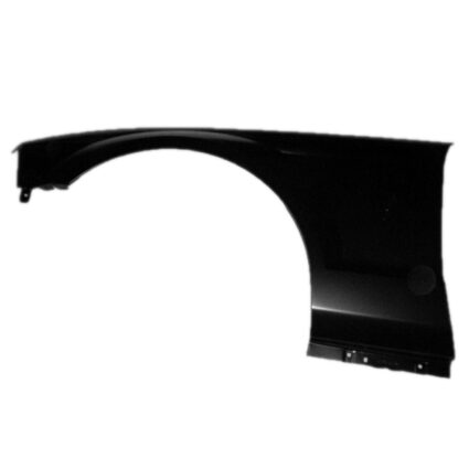 Fender Front Left CAPA for Ford Mustang GT Base GT Equipado GT 2005–2009