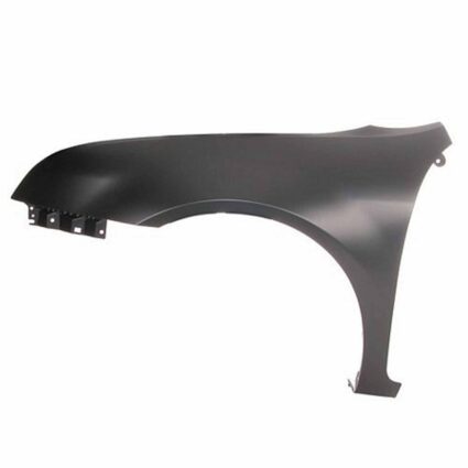 Fender Front Left CAPA for Ford Fusion Mercury Milan