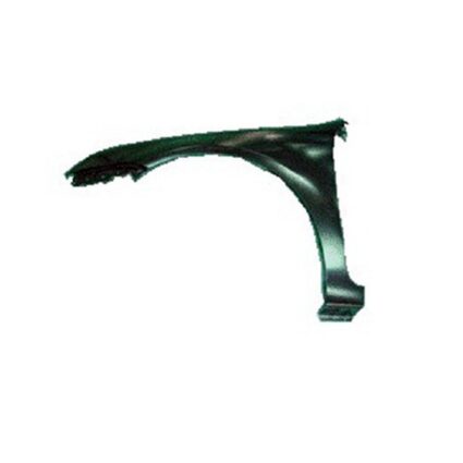 Fender Front Left CAPA for Ford Fusion Mercury Milan