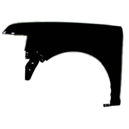 Fender Front Left CAPA for Ford Flex 2009–2019
