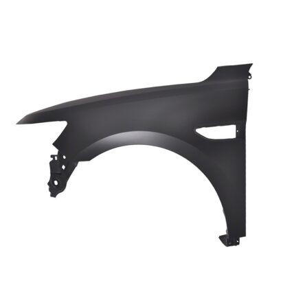Fender Front Left CAPA for Ford Taurus 2010–2019