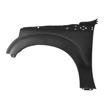 Fender Front Left CAPA for Ford F-250 Super Duty F-350 Super Duty