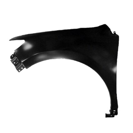 Fender Front Left CAPA for Ford Edge 2011–2014