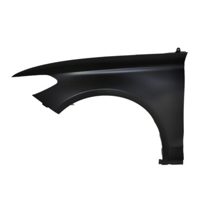 Fender Front Left CAPA for Ford Fusion SE Hybrid Energi SE Energi Titanium Titanium Hybrid S Hybrid 2013–2016