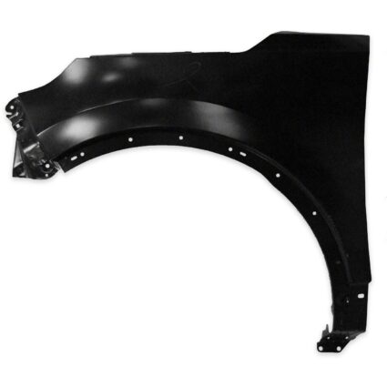Fender Front Left CAPA for Ford Explorer Police Interceptor Utility