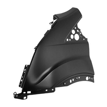 Fender Front Left CAPA for Ford Transit-150 Transit-250 Transit-350 Transit-350 HD
