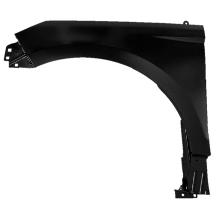 Fender Front Left CAPA for Ford Edge 2015–2023