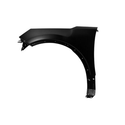 Fender Front Left CAPA for Ford Explorer Police Interceptor Utility