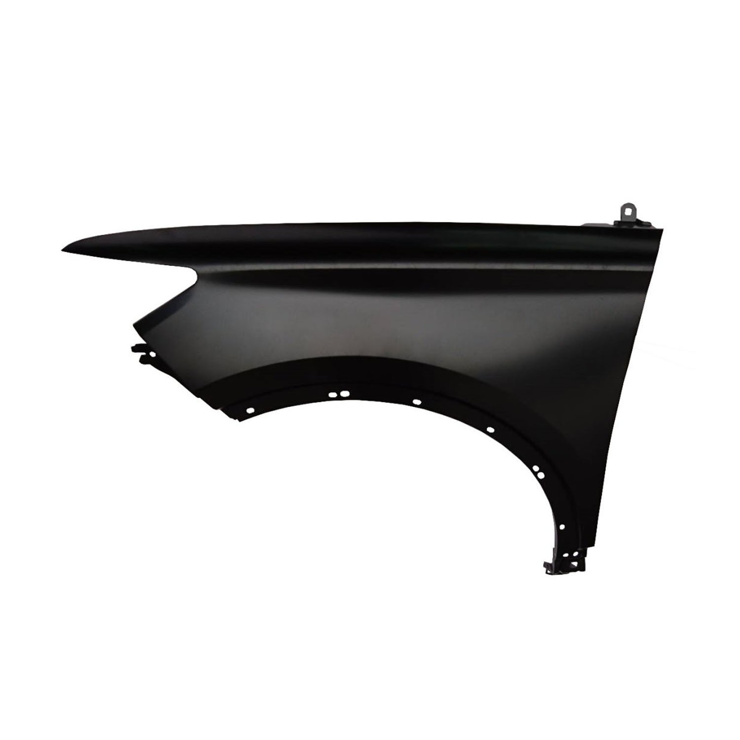 Fender Front Left CAPA for Lincoln MKC 2015–2018