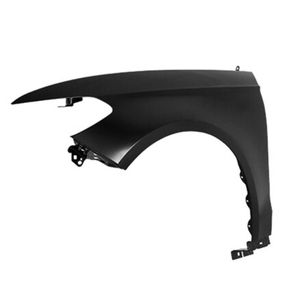 Fender Front Left CAPA for Ford Fusion Police Responder Hybrid