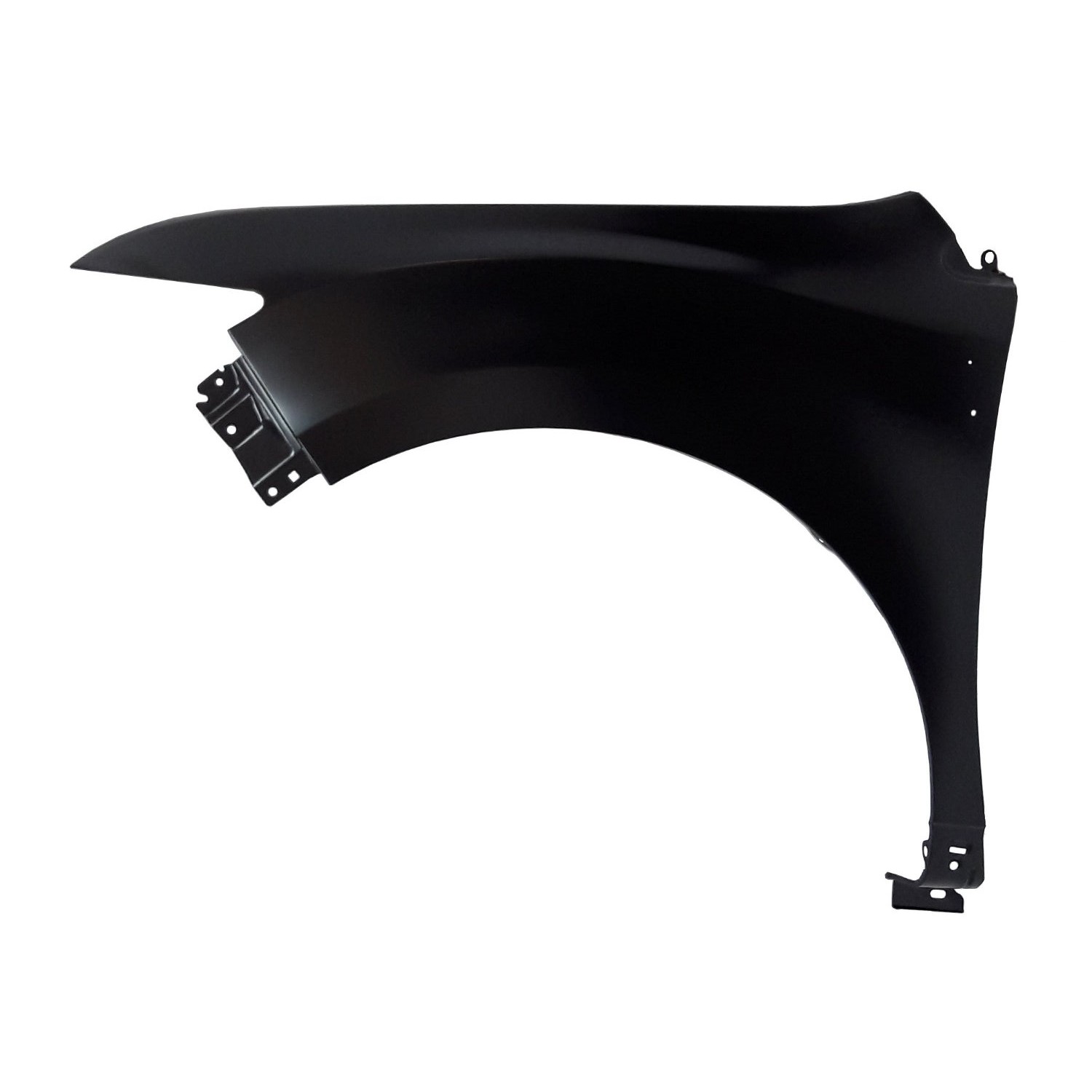 Fender Front Left CAPA for Lincoln MKX 2011–2015