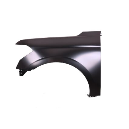 Fender Front Left Aluminum CAPA for Ford Expedition 2018–2023