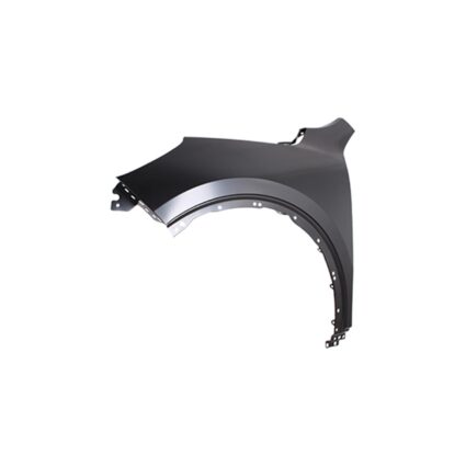 Fender Front Left CAPA for Ford Escape 2020–2024