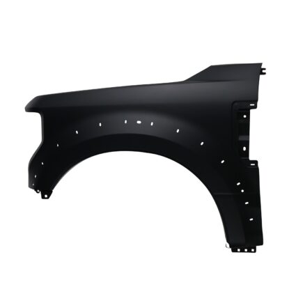 Fender Front Left Aluminum for Ford F-450 Super Duty 2020–2022