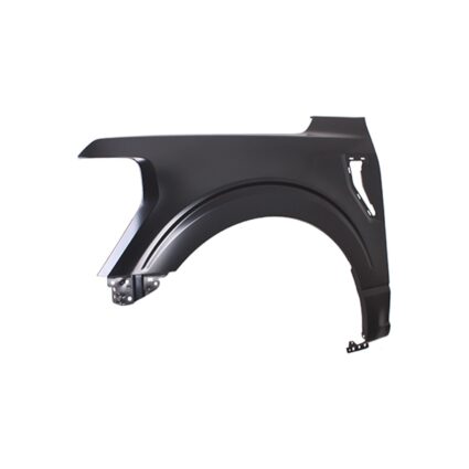 Fender Front Left Aluminum CAPA for Ford F-150 2021–2024