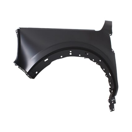 Fender Front Left CAPA for Ford Bronco Sport 2021–2024