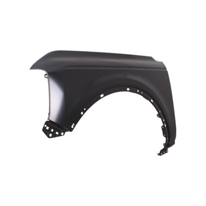 Fender Front Left Aluminum CAPA for Ford Bronco 2021–2024