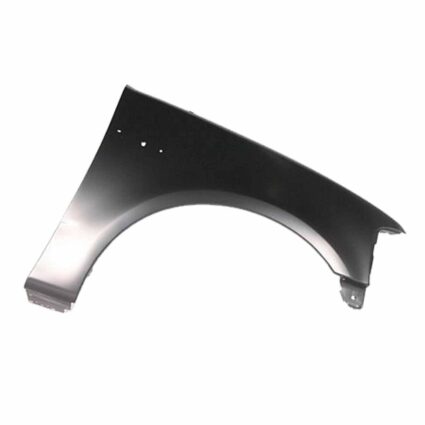 Fender Front Right w/o Wheel Opening Moldings w/Antenna Hole Heritage for Ford Expedition F-150 F-150 Heritage