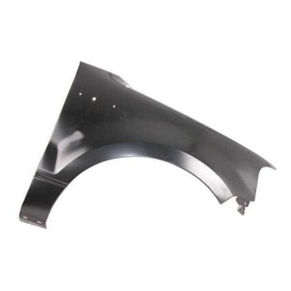 Fender Front Right w/o Wheel Opening Moldings To 8-9-05 for Ford F-150 2004–2006