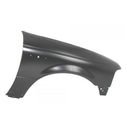 Fender Front Right w/o Wheel Opening Molding CAPA for Ford Ranger 2004–2011