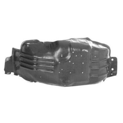 Fender Apron Front Right for Ford F-150 1987–1997