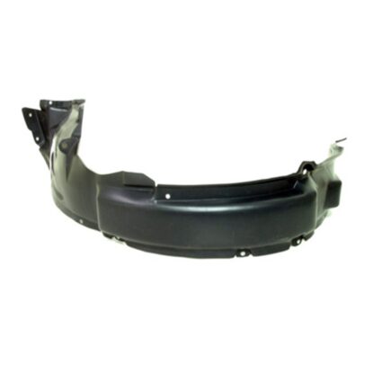 Fender Liner Left CAPA for Ford Escape Mercury Mariner