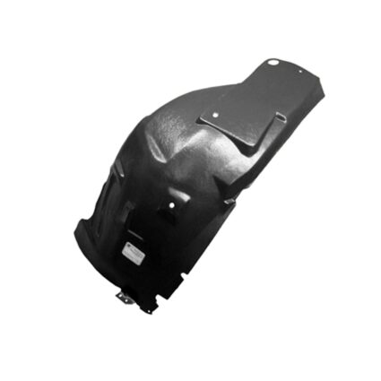 Fender Liner Front Left for Ford Mustang 2010–2014