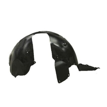 Fender Liner Left CAPA for Ford Explorer 2011–2015